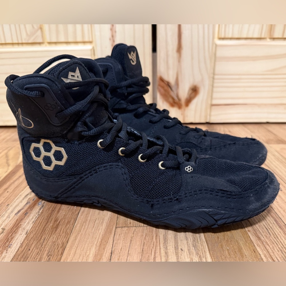 Men's RUDIS Burroughs JB1 Wrestling Shoes